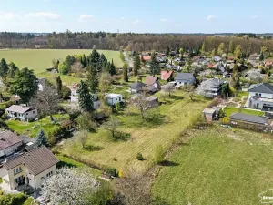 Prodej pozemku pro bydlení, Louňovice, 3004 m2