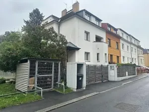 Pronájem bytu 2+kk, Praha - Strašnice, Královická, 77 m2