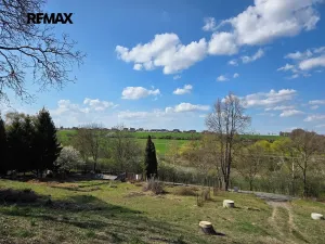 Prodej pozemku pro bydlení, Hřebeč, 1670 m2