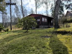 Prodej chaty, Kostelec, 45 m2