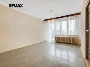 Prodej bytu 3+1, Horšovský Týn, Lidická, 68 m2