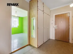 Prodej bytu 3+1, Horšovský Týn, Lidická, 68 m2