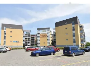 Pronájem bytu 3+kk, Břeclav, třída 1. máje, 67 m2