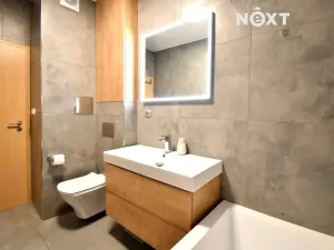 Pronájem bytu 3+kk, Břeclav, třída 1. máje, 67 m2