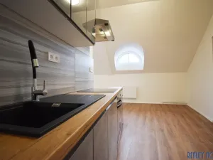 Pronájem bytu 3+kk, Ústí nad Labem - Krásné Březno, Drážďanská, 72 m2