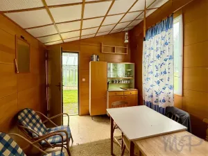 Prodej zahrady, Třešť, 417 m2