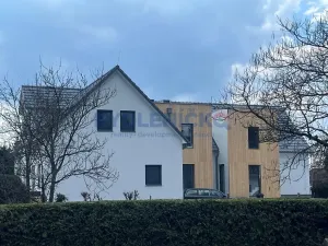 Prodej bytu 2+kk, Dvory nad Lužnicí, 60 m2