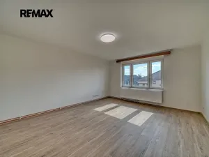 Pronájem bytu 1+1, Poděbrady, Puškinova, 43 m2