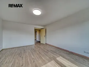 Pronájem bytu 1+1, Poděbrady, Puškinova, 43 m2