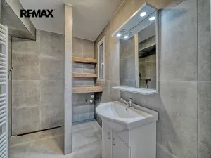 Pronájem bytu 1+1, Poděbrady, Puškinova, 43 m2