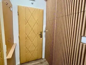 Pronájem bytu 1+kk, Kyjov, Mezi Mlaty, 22 m2