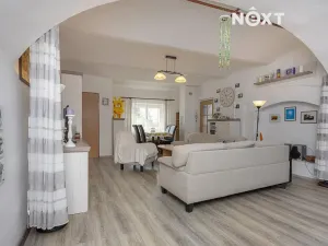 Prodej rodinného domu, Planá, 180 m2