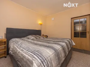 Prodej rodinného domu, Planá, 180 m2