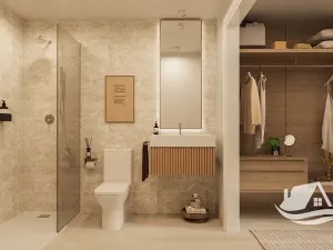 Prodej bytu 3+kk, Almería city, Španělsko, Calle Macenas, 62 m2