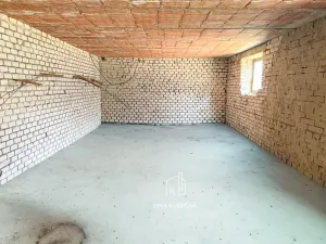Prodej rodinného domu, Tvarožná Lhota, 160 m2