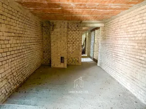 Prodej rodinného domu, Tvarožná Lhota, 160 m2