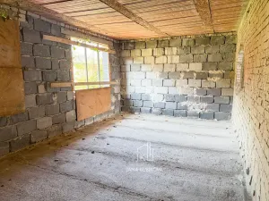 Prodej rodinného domu, Tvarožná Lhota, 160 m2