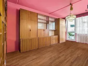 Prodej bytu 4+1, Praha - Černý Most, Šromova, 87 m2