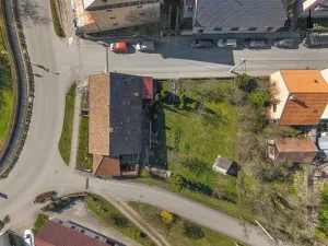 Prodej rodinného domu, Lomnice, 9. května, 132 m2