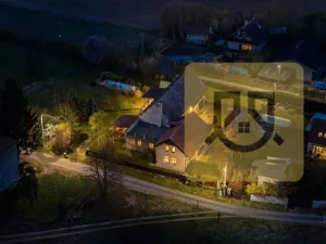 Prodej rodinného domu, Lhotka, 184 m2