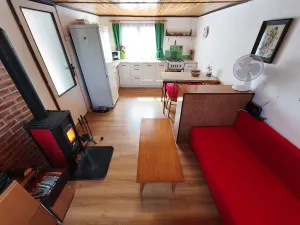 Prodej chaty, Pavlíkov, 42 m2