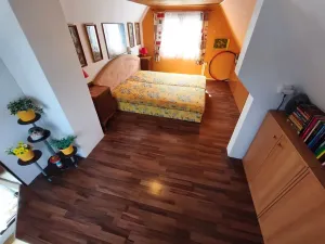 Prodej chaty, Pavlíkov, 42 m2