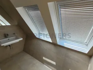 Pronájem bytu 2+kk, Brno, Jánská, 53 m2