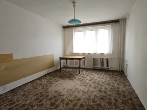 Prodej bytu 3+1, České Budějovice, Pod Lékárnou, 87 m2