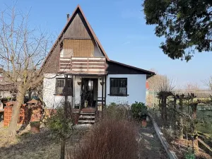 Prodej chaty, Dnešice, 70 m2