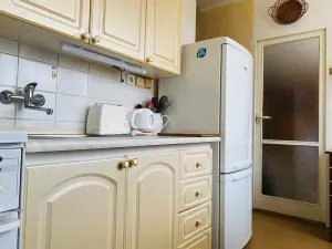 Pronájem bytu 2+1, Kolín, Dělnická, 56 m2