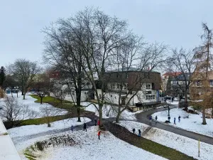 Pronájem bytu 2+1, Kolín, Dělnická, 56 m2