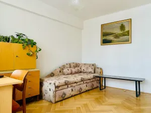 Pronájem bytu 2+1, Kolín, Dělnická, 56 m2