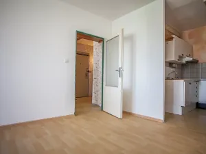 Prodej bytu 2+1, Mikulovice, 60 m2