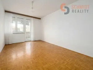 Prodej bytu 2+1, Hustopeče, Javorová, 57 m2