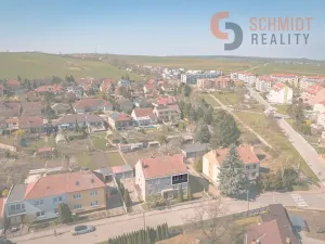 Prodej bytu 2+1, Hustopeče, Javorová, 57 m2