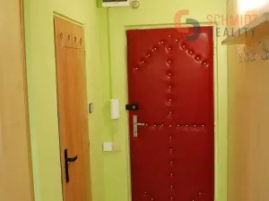 Prodej bytu 3+1, Ivančice, Luční, 76 m2