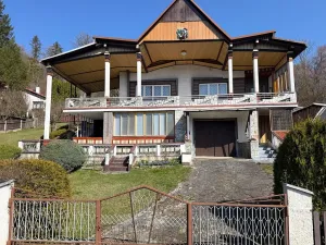 Prodej chaty, Hlubočec, 176 m2