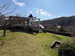 Prodej chaty, Hlubočec, 176 m2