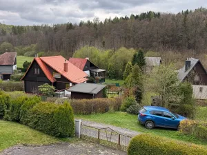 Prodej chaty, Hlubočec, 176 m2