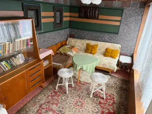 Prodej chaty, Hlubočec, 176 m2