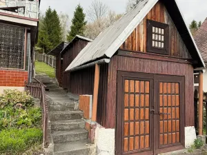 Prodej chaty, Hlubočec, 176 m2