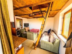 Prodej chaty, Slavkov u Brna, 16 m2