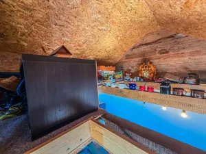 Prodej chaty, Slavkov u Brna, 16 m2