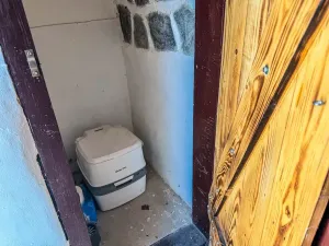 Prodej chaty, Slavkov u Brna, 16 m2