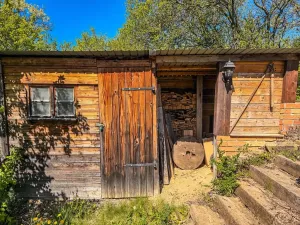 Prodej chaty, Slavkov u Brna, 16 m2