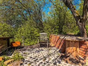 Prodej chaty, Slavkov u Brna, 16 m2