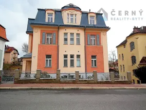 Pronájem bytu 2+kk, Liberec, Zborovská, 70 m2