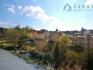 Pronájem bytu 2+kk, Liberec, Zborovská, 70 m2