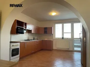 Pronájem bytu 3+kk, Břeclav, Jana Moláka, 67 m2