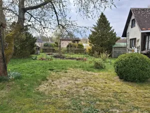 Prodej chaty, Cheb, 32 m2